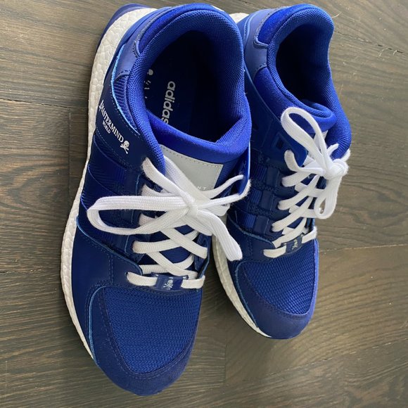 Adidas Mastermind Ultraboost - Picture 2 of 5